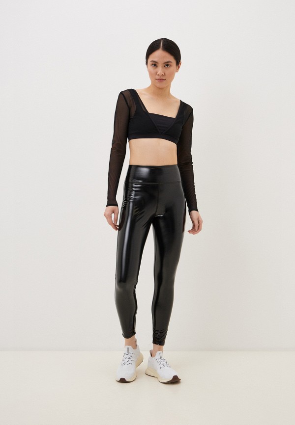 фото Леггинсы heroine sport