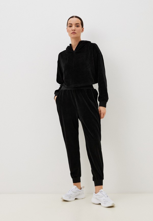 фото Брюки спортивные heroine sport