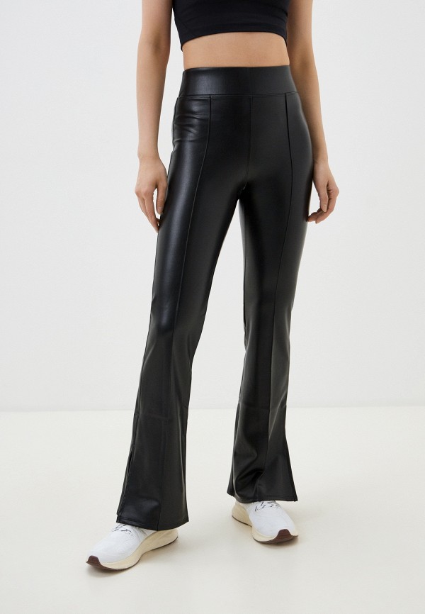 

Брюки Heroine Sport, Черный, POWER PANTS