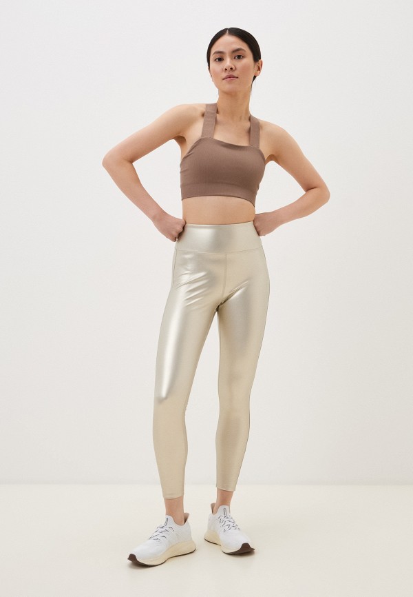 фото Леггинсы heroine sport