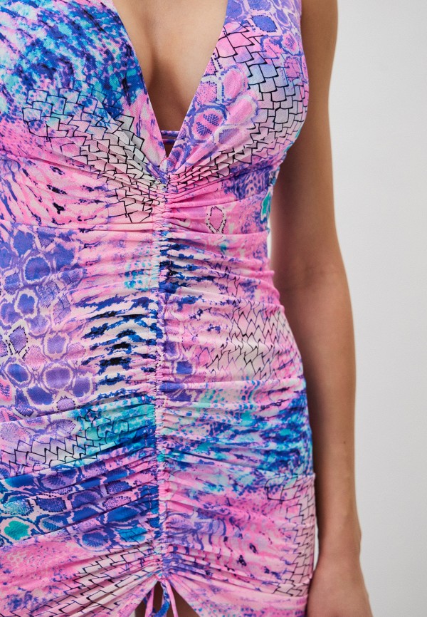 фото Платье пляжное luli fama