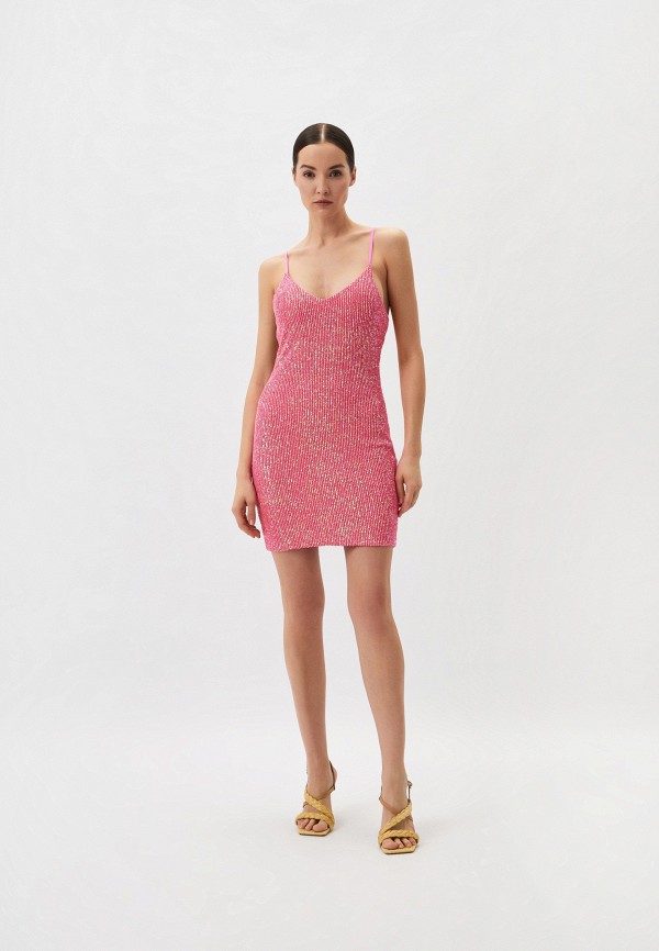 фото Платье luli fama