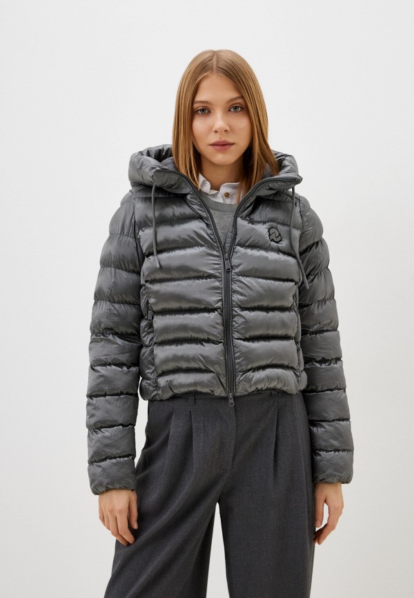 фото Куртка утепленная invicta