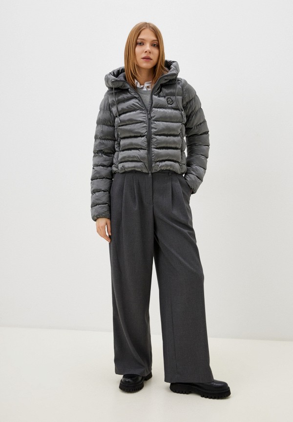 фото Куртка утепленная invicta