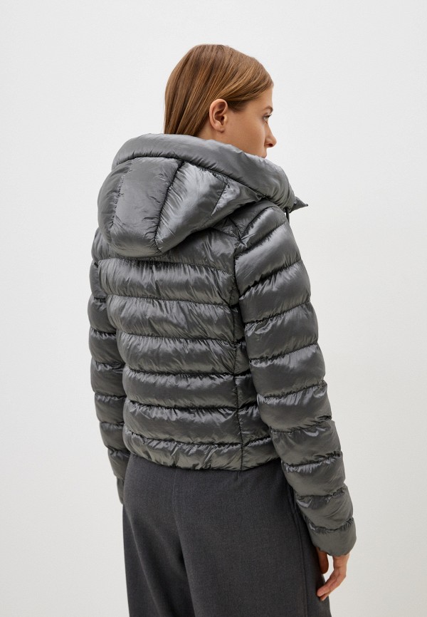 фото Куртка утепленная invicta