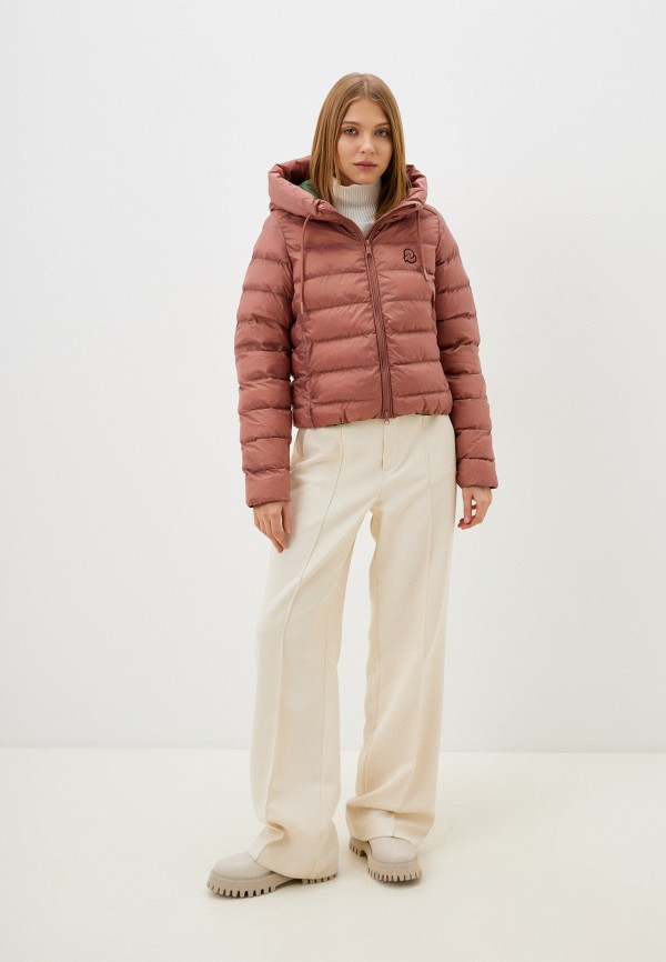 фото Куртка утепленная invicta