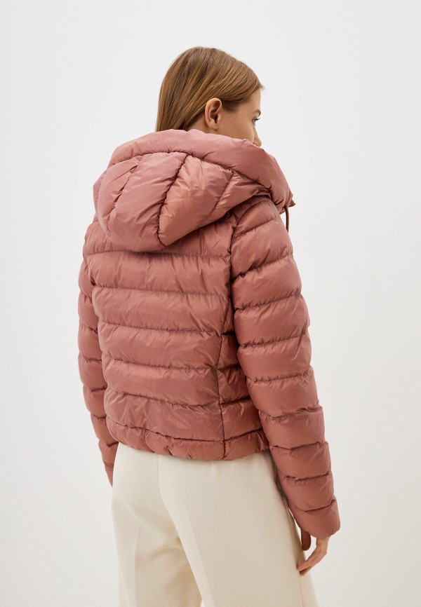 фото Куртка утепленная invicta