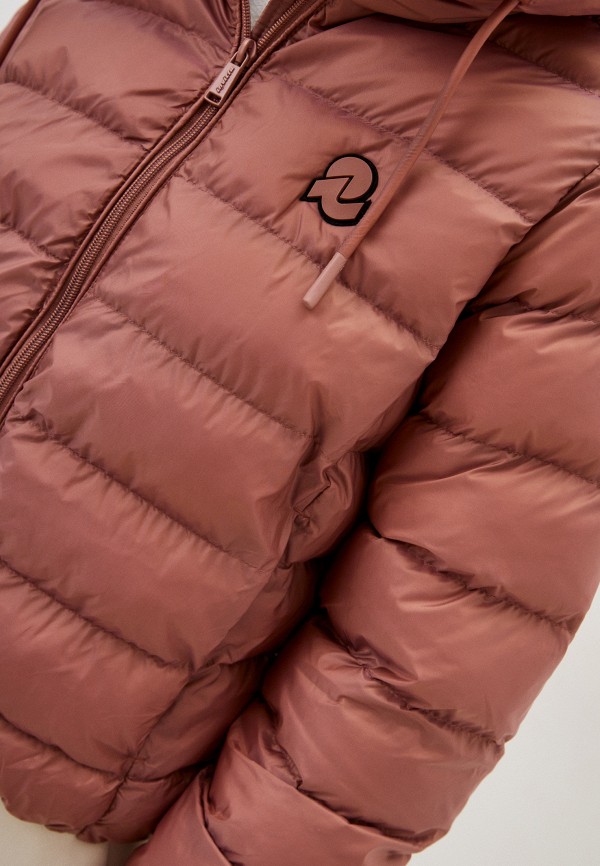 фото Куртка утепленная invicta