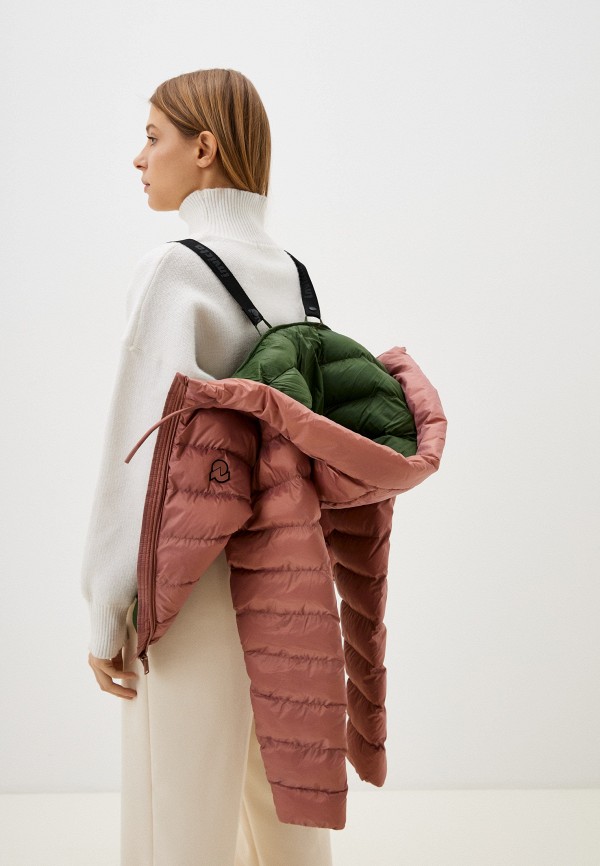 фото Куртка утепленная invicta