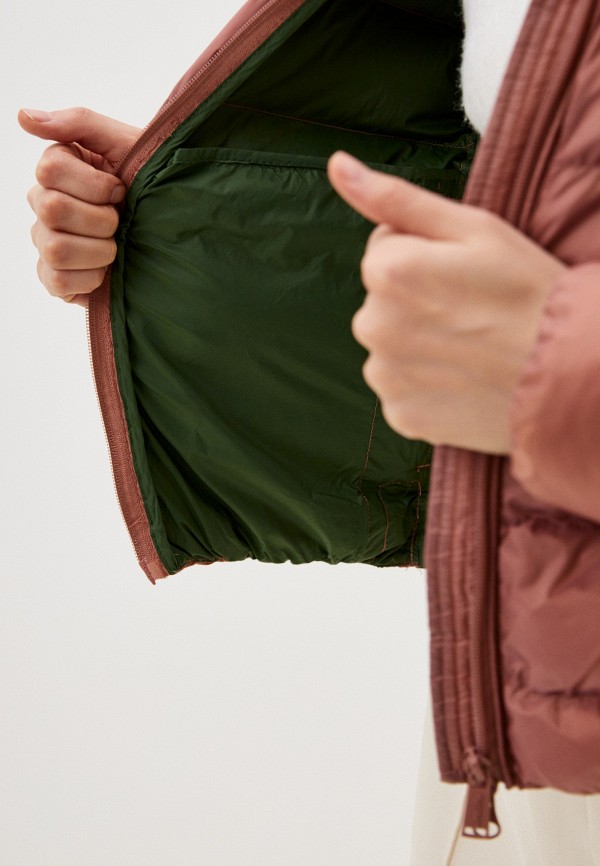 фото Куртка утепленная invicta