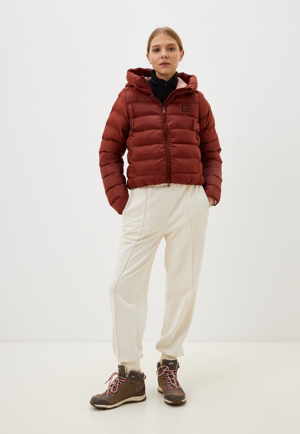 фото Куртка утепленная invicta