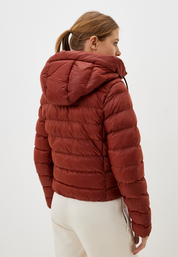 фото Куртка утепленная invicta