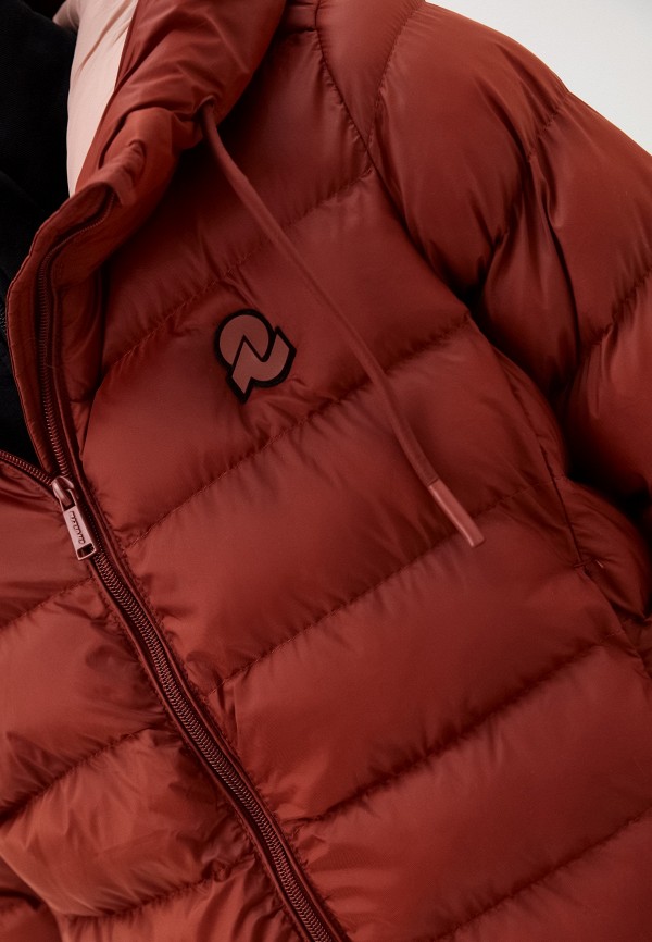 фото Куртка утепленная invicta