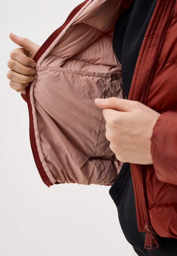 фото Куртка утепленная invicta