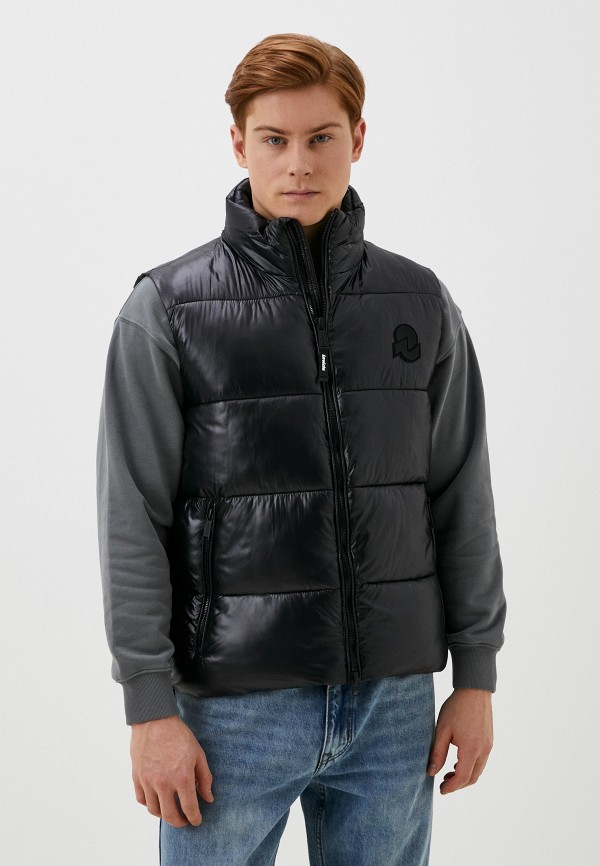 фото Жилет утепленный invicta