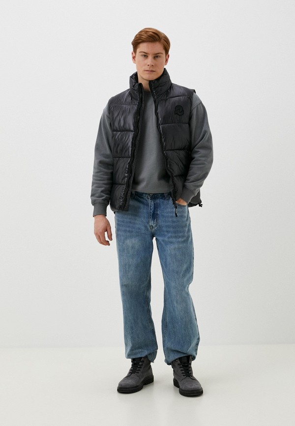 фото Жилет утепленный invicta