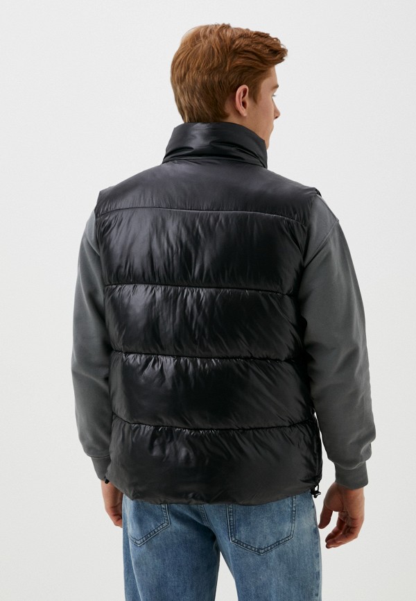 фото Жилет утепленный invicta