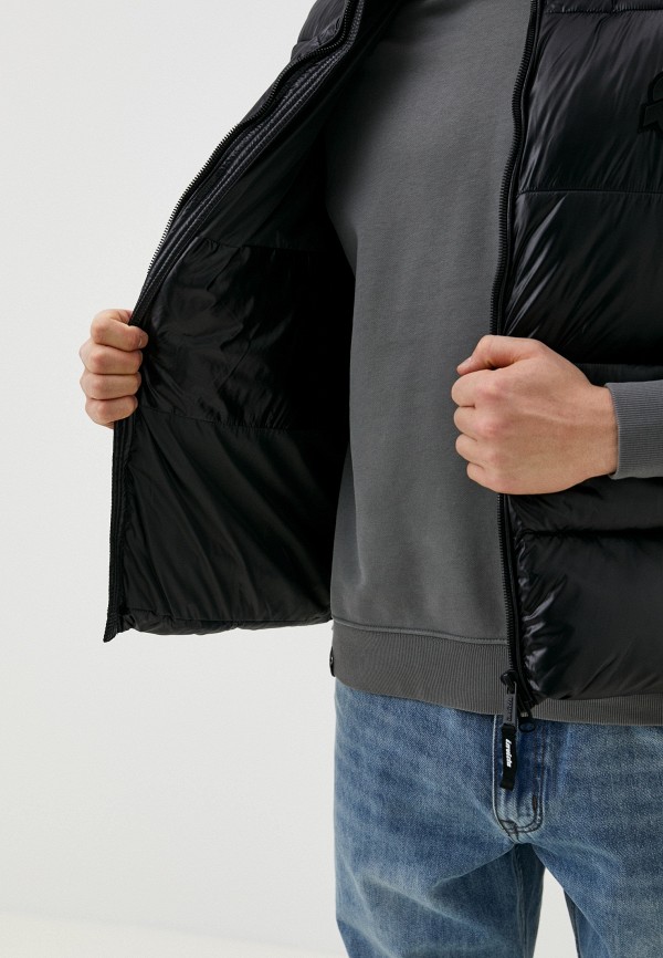 фото Жилет утепленный invicta