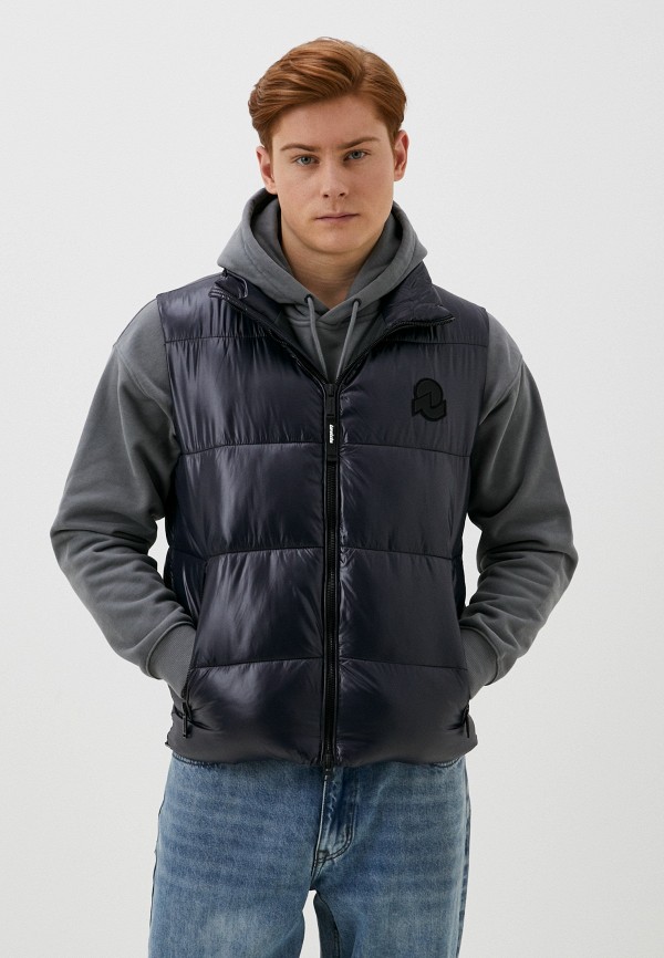 Жилет утепленный Invicta