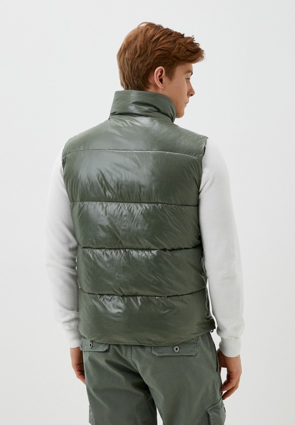 фото Жилет утепленный invicta