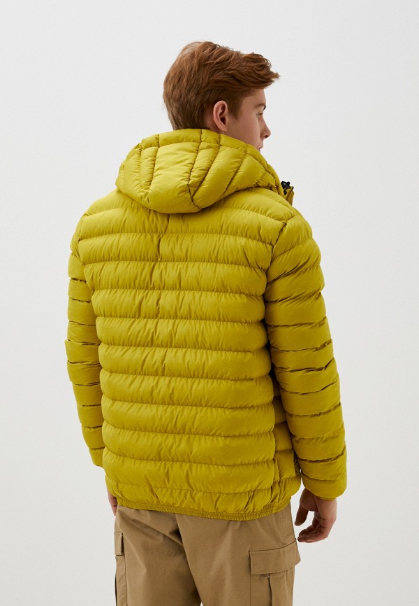 фото Куртка утепленная armata di mare