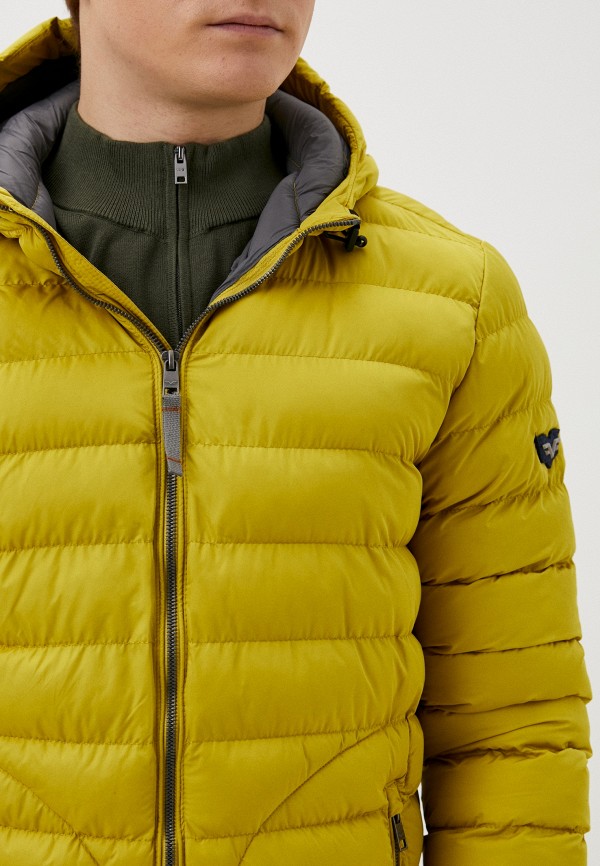 фото Куртка утепленная armata di mare