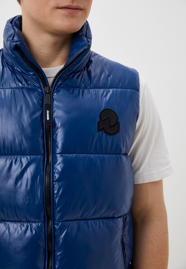 фото Жилет утепленный invicta