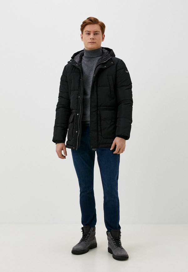 фото Куртка утепленная armata di mare