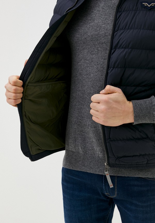 фото Жилет утепленный armata di mare