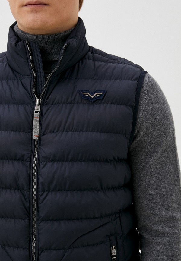 фото Жилет утепленный armata di mare