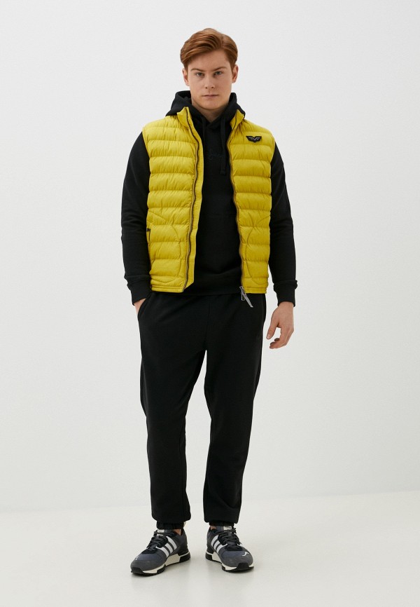 фото Жилет утепленный armata di mare