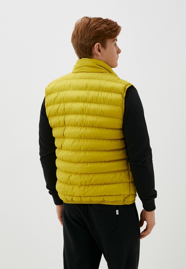 фото Жилет утепленный armata di mare