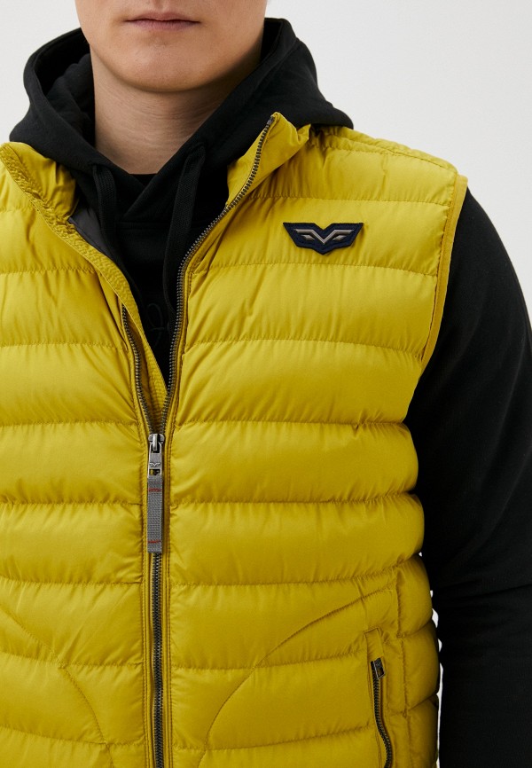 фото Жилет утепленный armata di mare