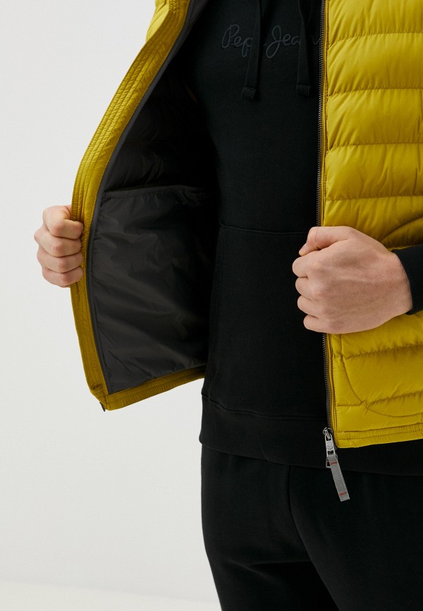 фото Жилет утепленный armata di mare