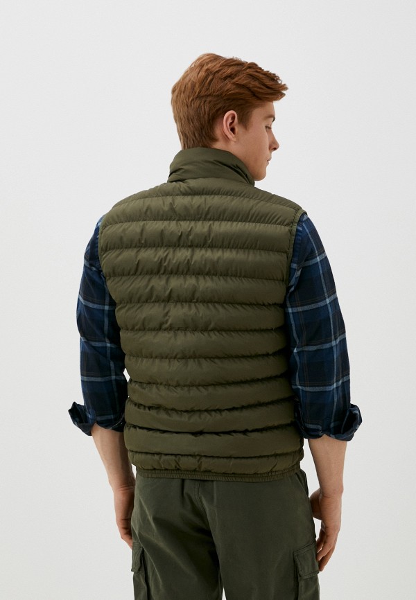 фото Жилет утепленный armata di mare