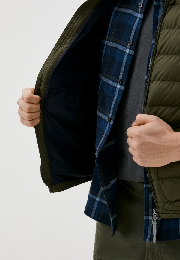 фото Жилет утепленный armata di mare