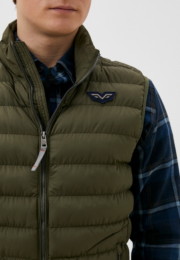 фото Жилет утепленный armata di mare