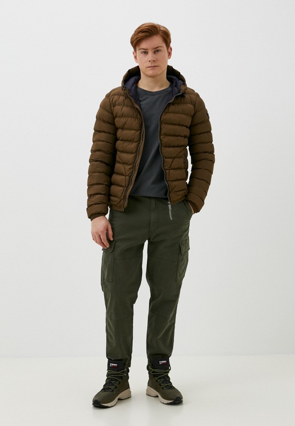 фото Куртка утепленная armata di mare