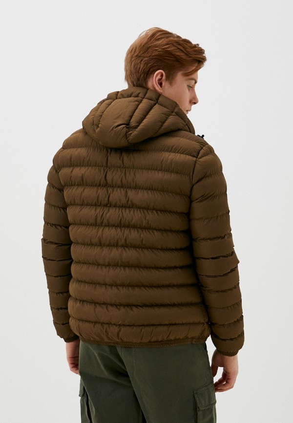 фото Куртка утепленная armata di mare