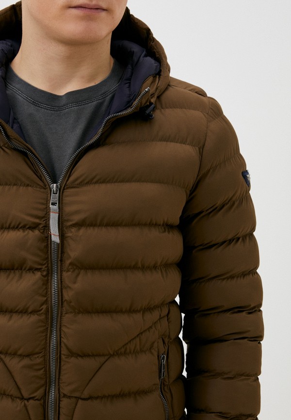 фото Куртка утепленная armata di mare