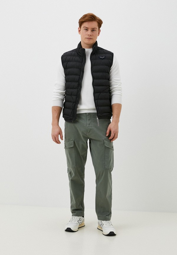 фото Жилет утепленный armata di mare