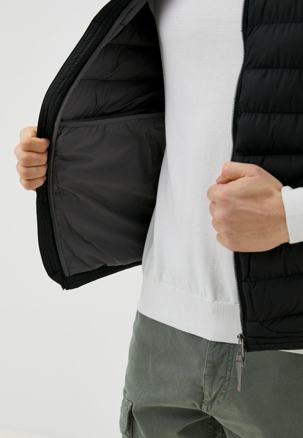 фото Жилет утепленный armata di mare