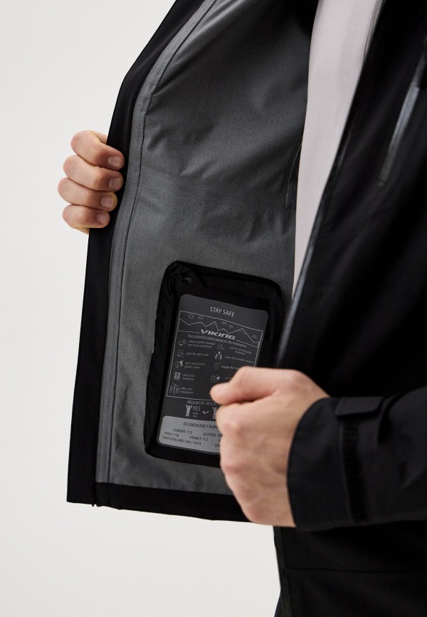 фото Ветровка viking