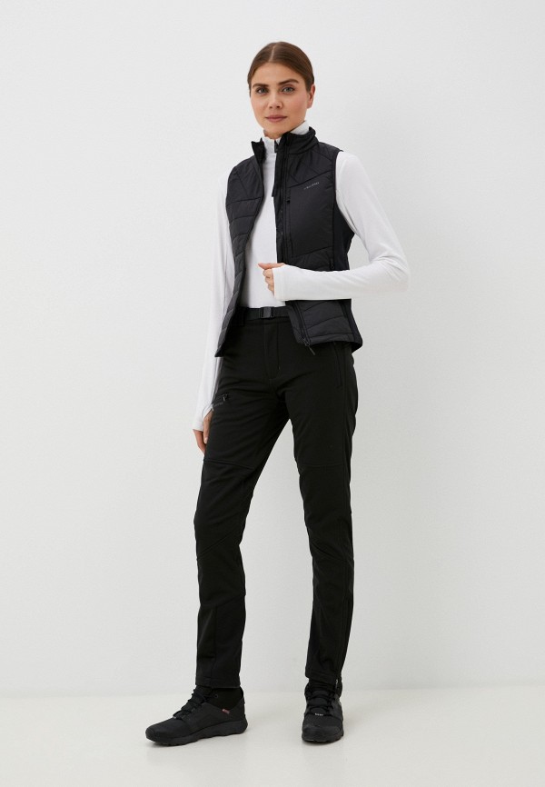 фото Жилет утепленный viking