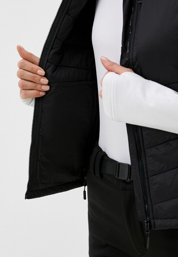 фото Жилет утепленный viking