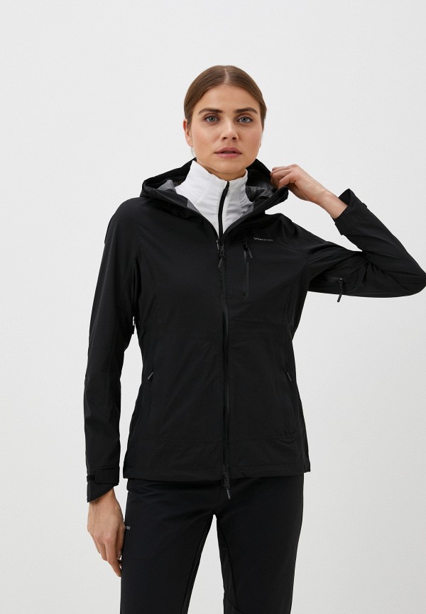 

Ветровка Viking, Черный, Trek Pro 2.0 Lady