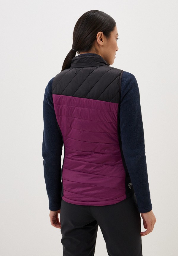 фото Жилет утепленный viking