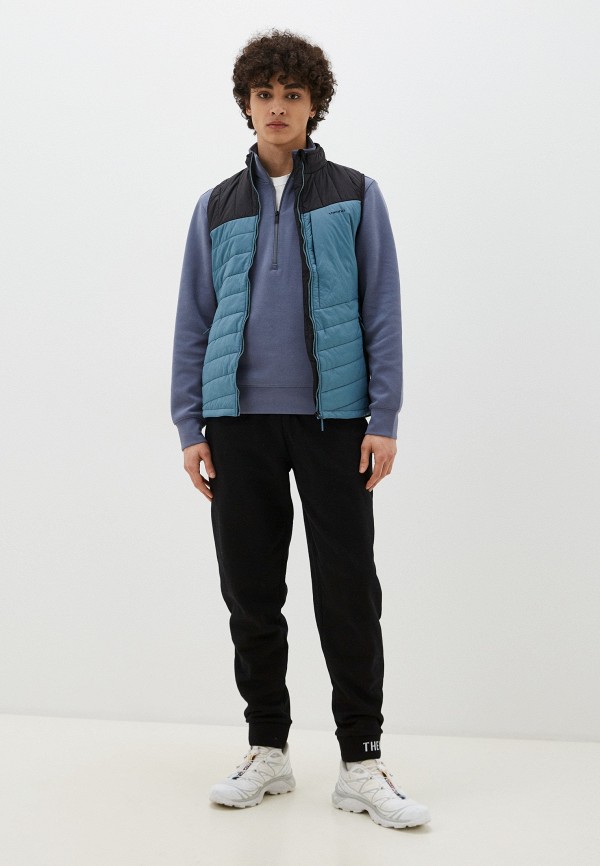 фото Жилет утепленный viking