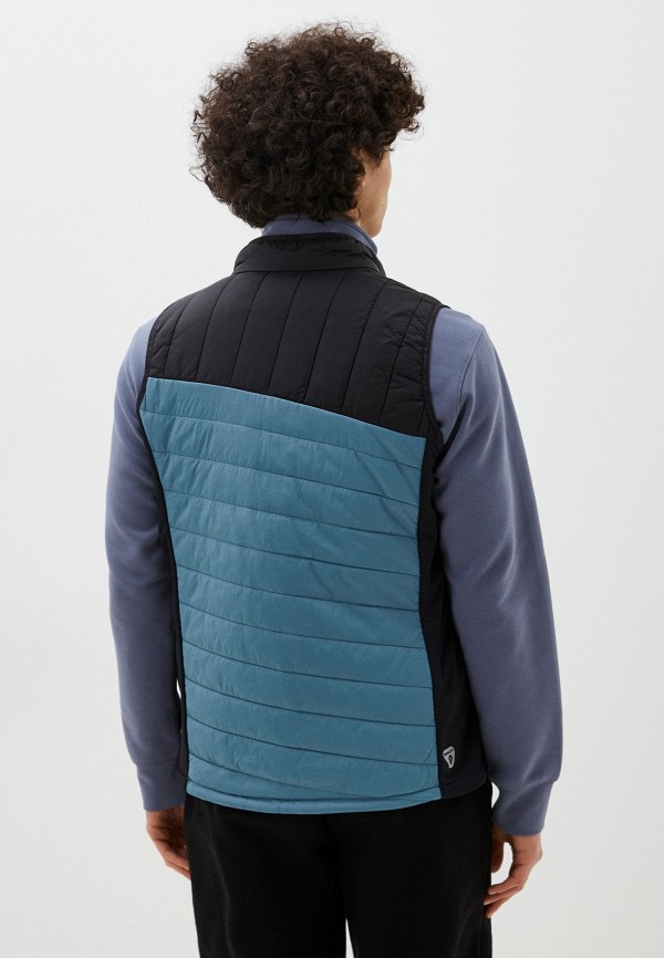 фото Жилет утепленный viking