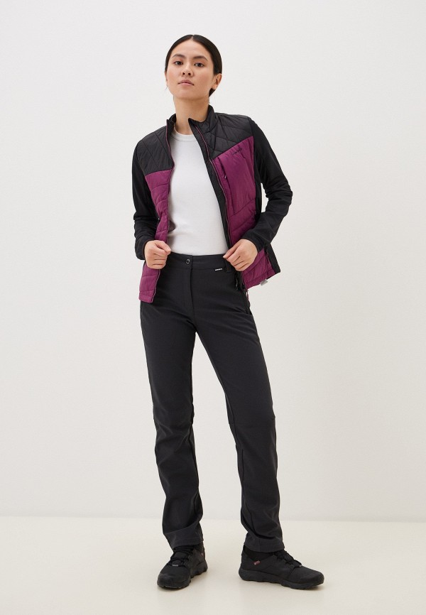 фото Куртка утепленная viking